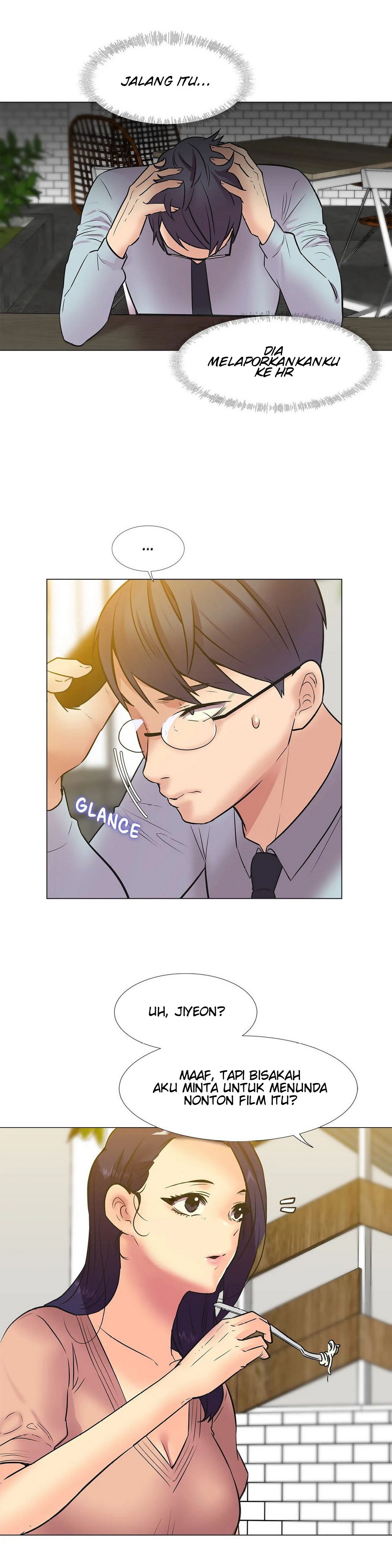 The Yes Girl - Chapter 105 10