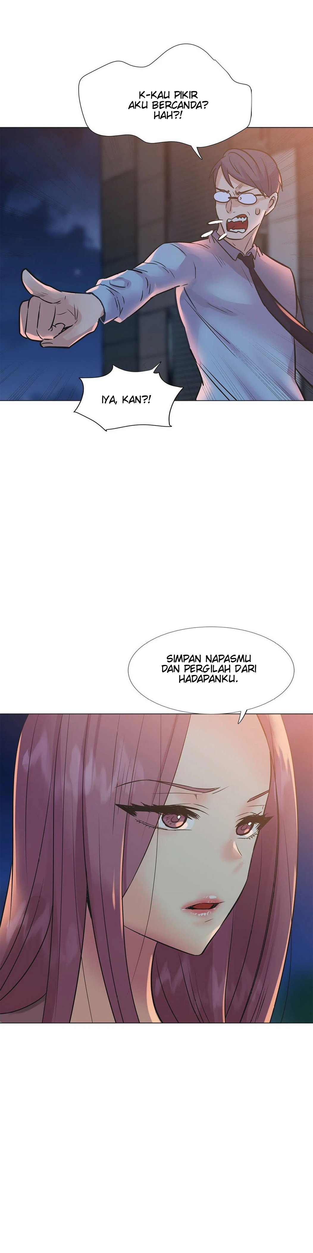 The Yes Girl - Chapter 105 19