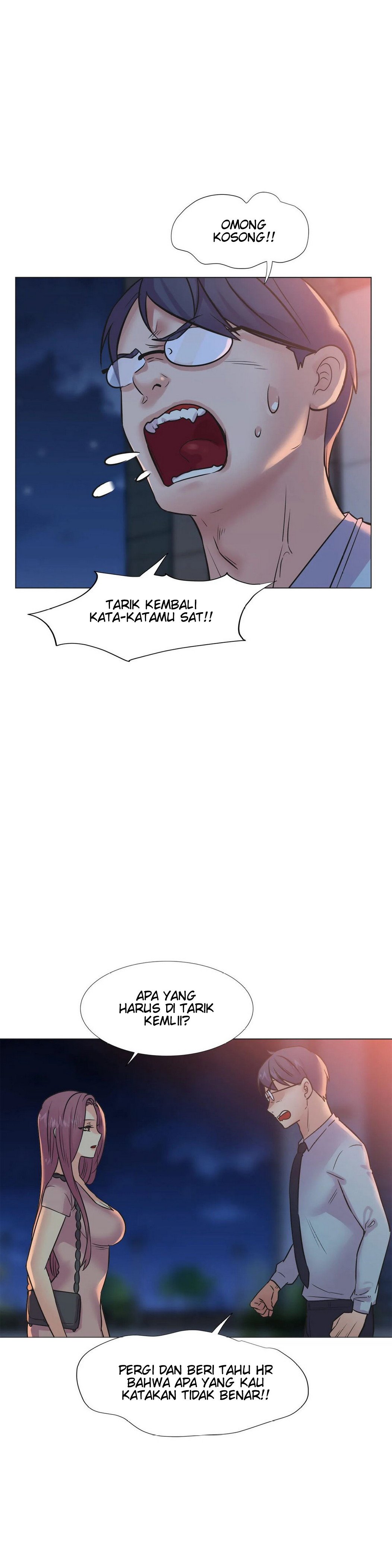 The Yes Girl - Chapter 105 18