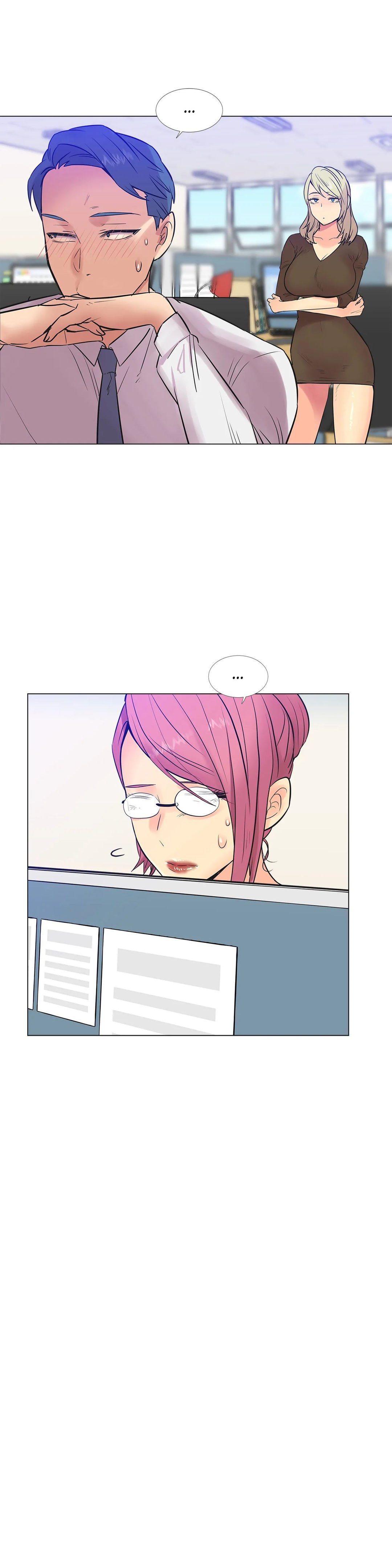 The Yes Girl - Chapter 105 4