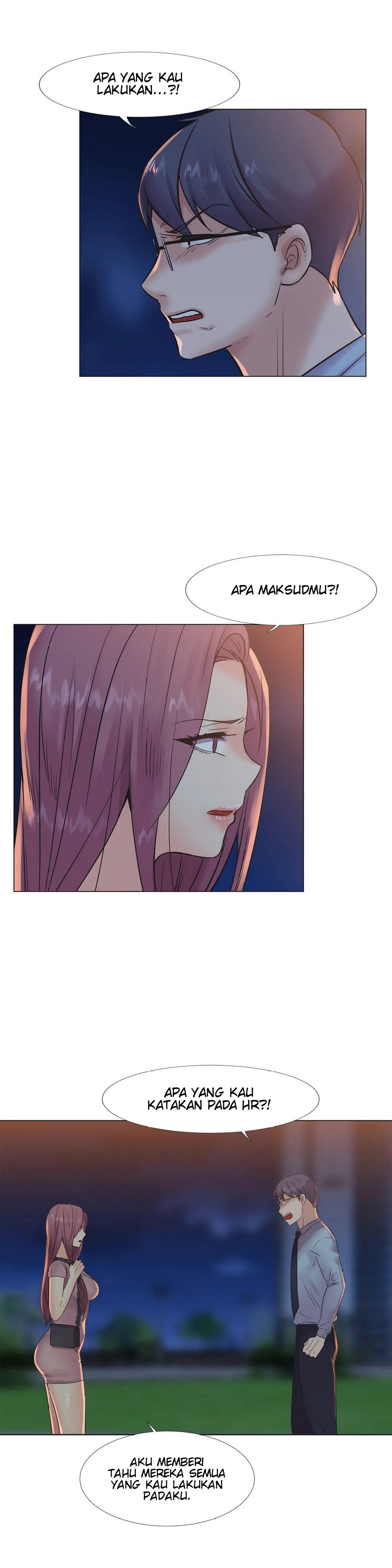 The Yes Girl - Chapter 105 15