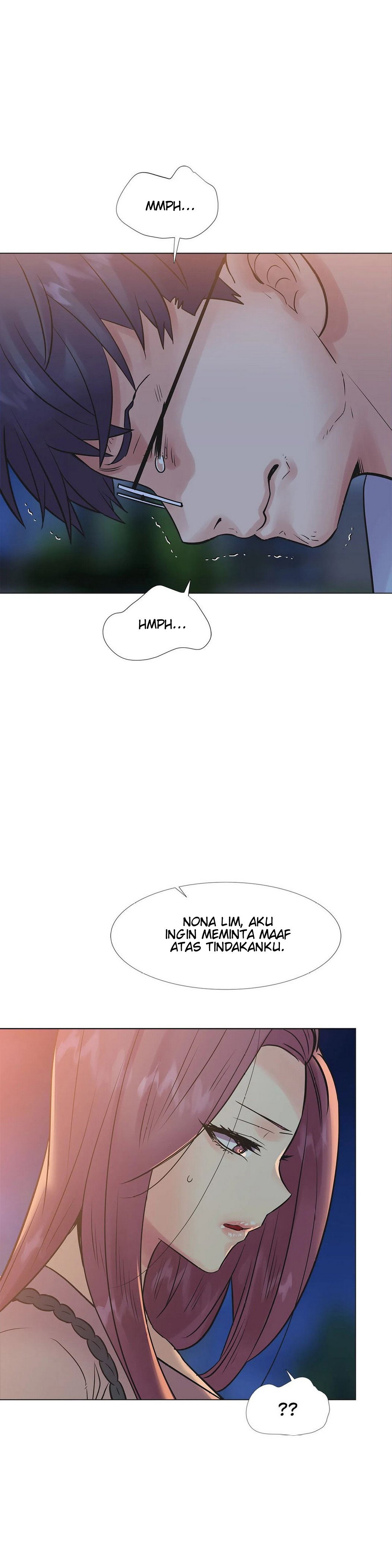 The Yes Girl - Chapter 105 22