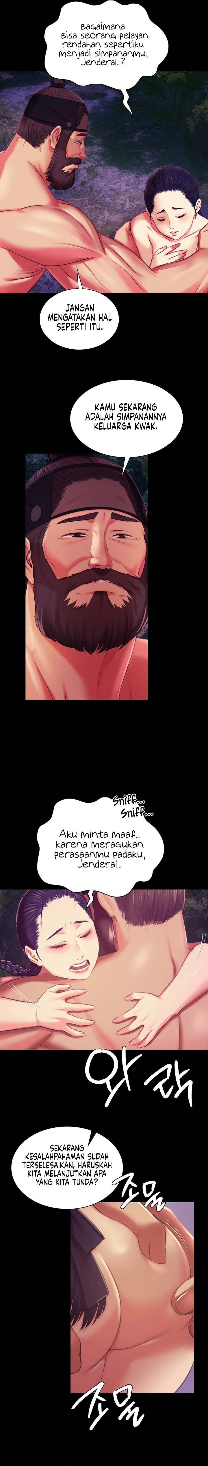 Madam - Chapter 100 19