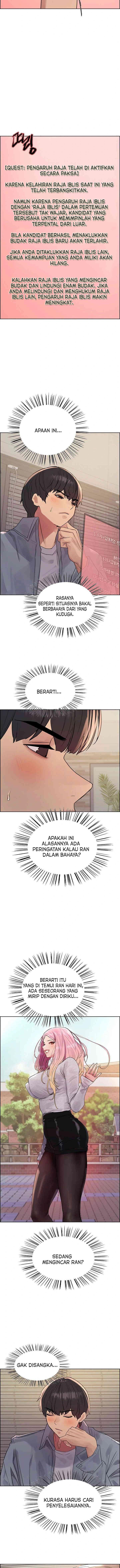 Sex Stopwatch - Chapter 100 8 Sex Stopwatch - Chapter 100 8