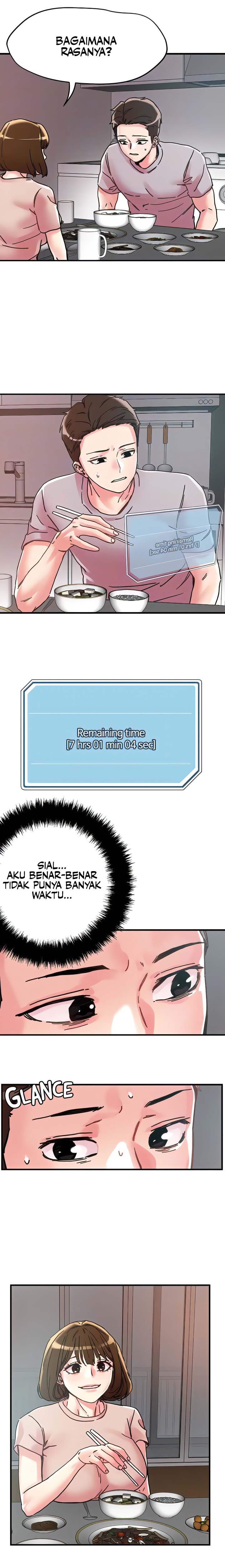 The Emperor of The Night - Chapter 106 10