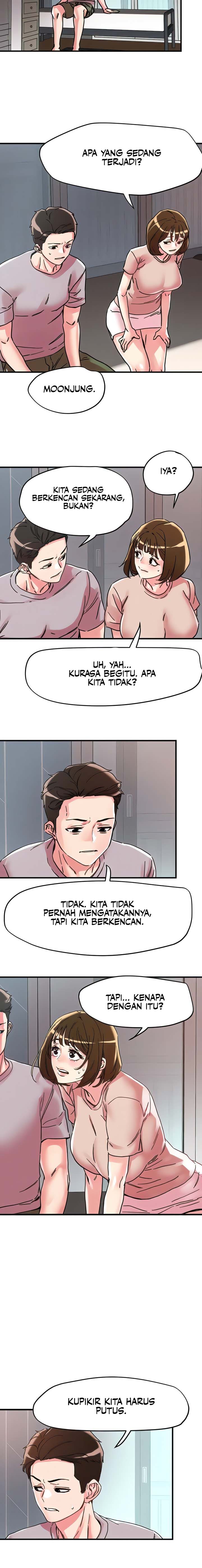 The Emperor of The Night - Chapter 106 13