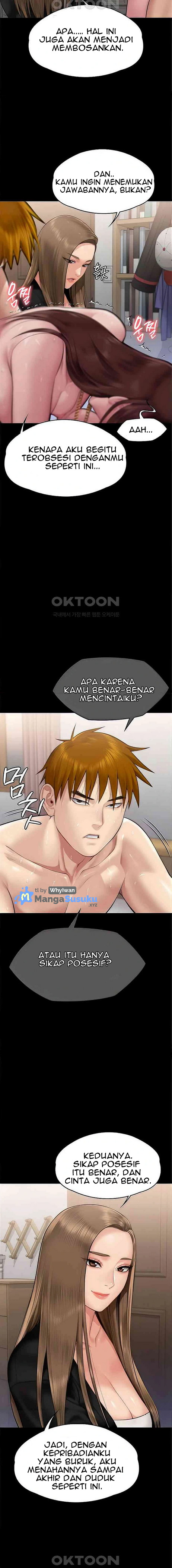 Queen Bee (Andrew) - Chapter 307 14