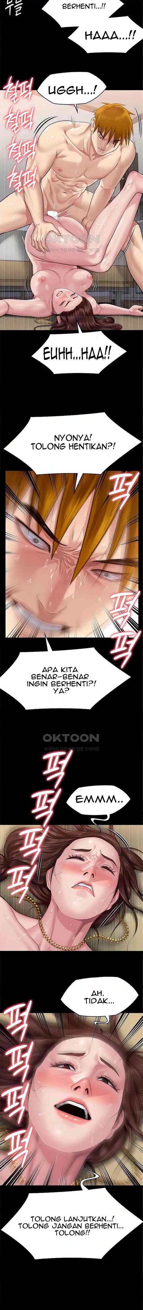 Queen Bee (Andrew) - Chapter 307 8