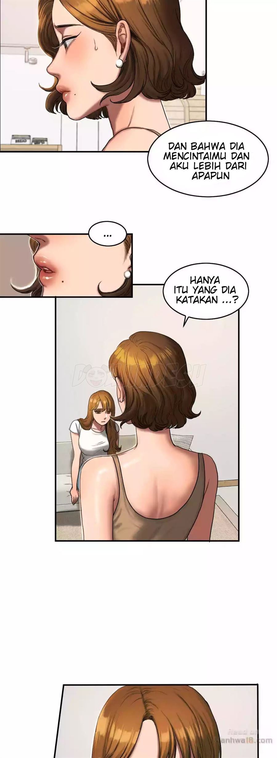 Bittersweet - Chapter 51 4
