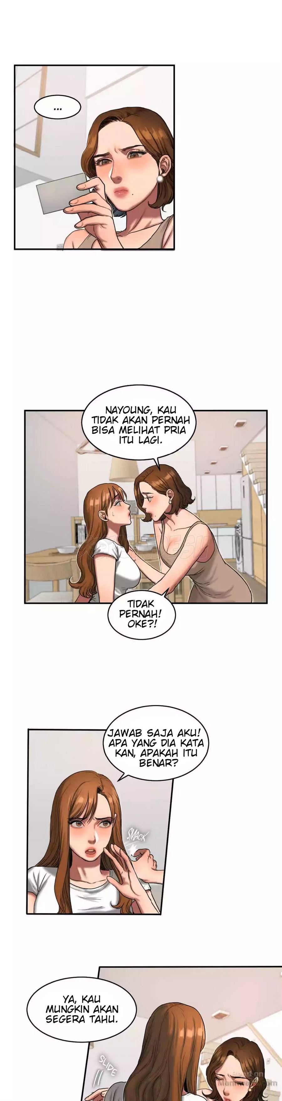 Bittersweet - Chapter 51 9