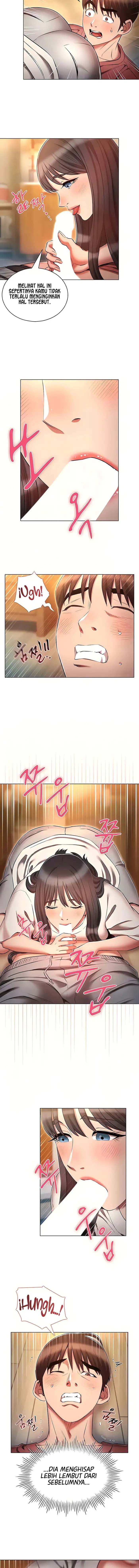 The Law of Reincarnation - Chapter 51 4