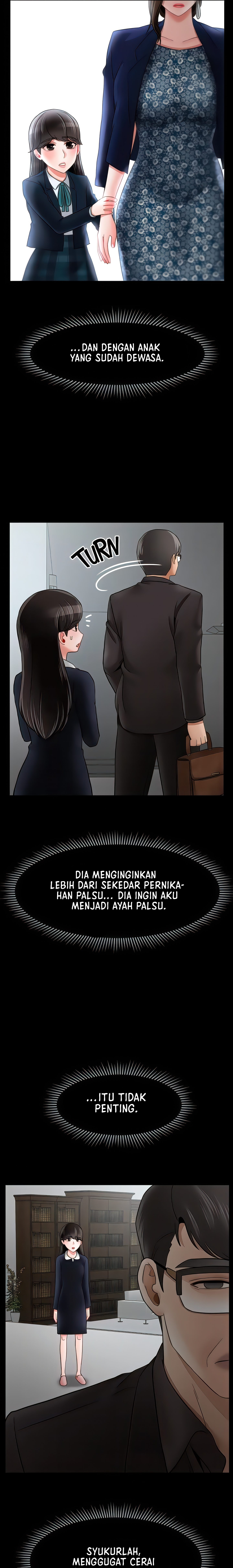 Sensual Lessons Uncen - Chapter 51 22