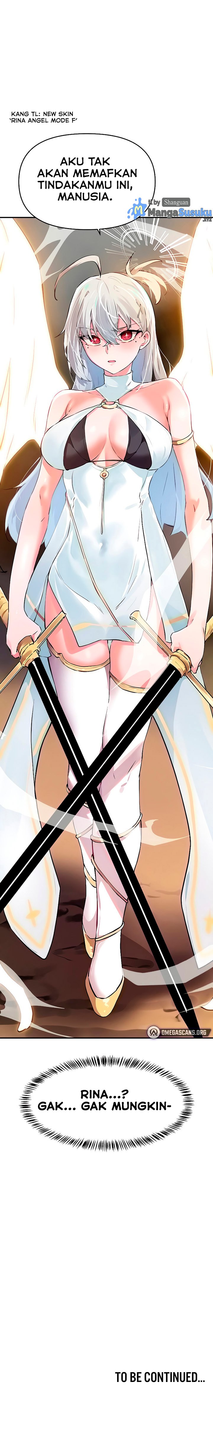 Please Give Me Energy - Chapter 51 12