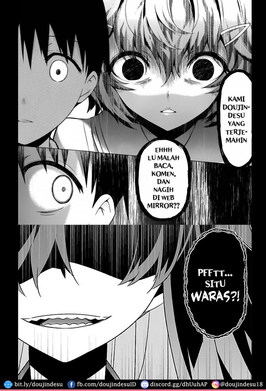 Bittersweet - Chapter 51 19