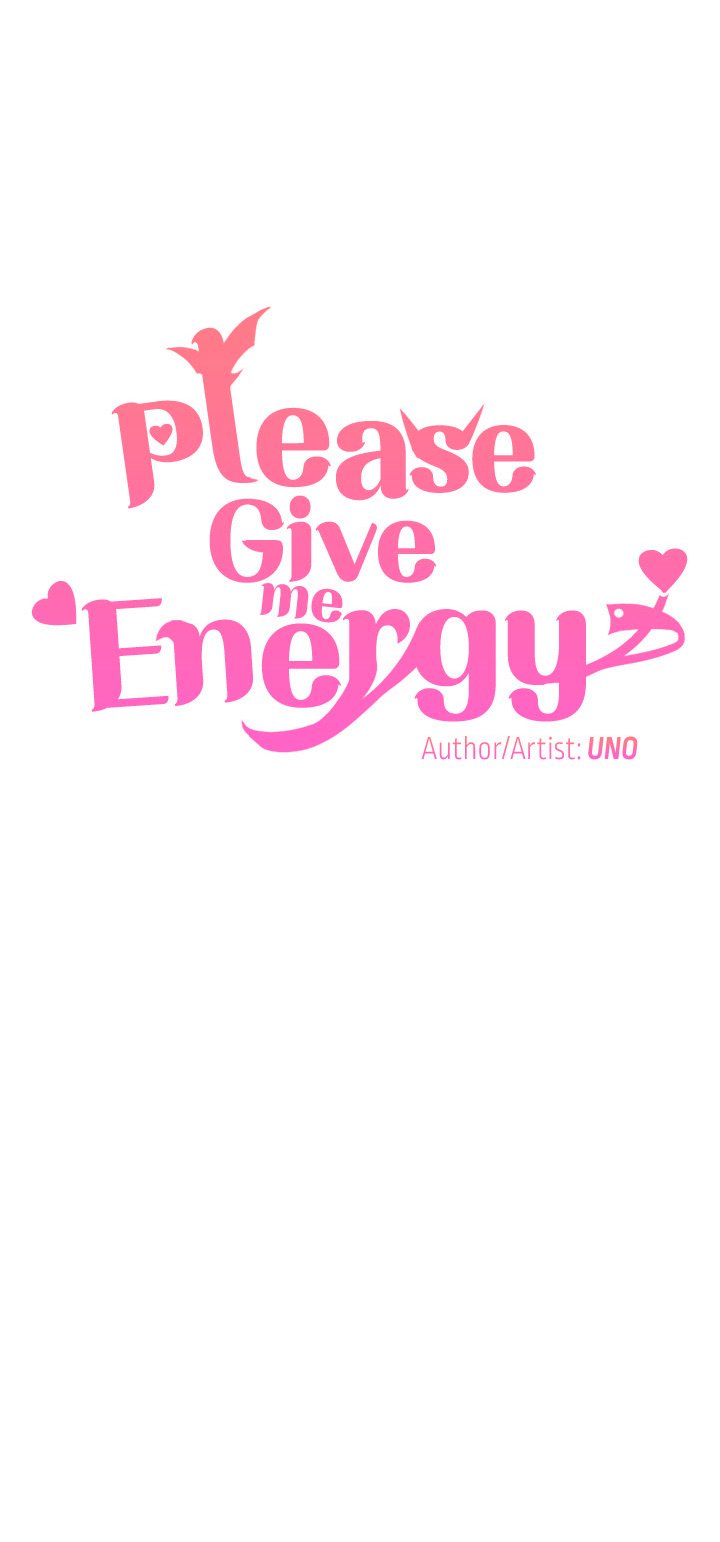 Please Give Me Energy - Chapter 51 3