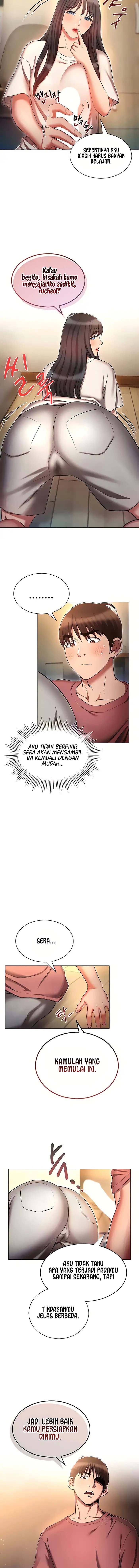 The Law of Reincarnation - Chapter 51 6