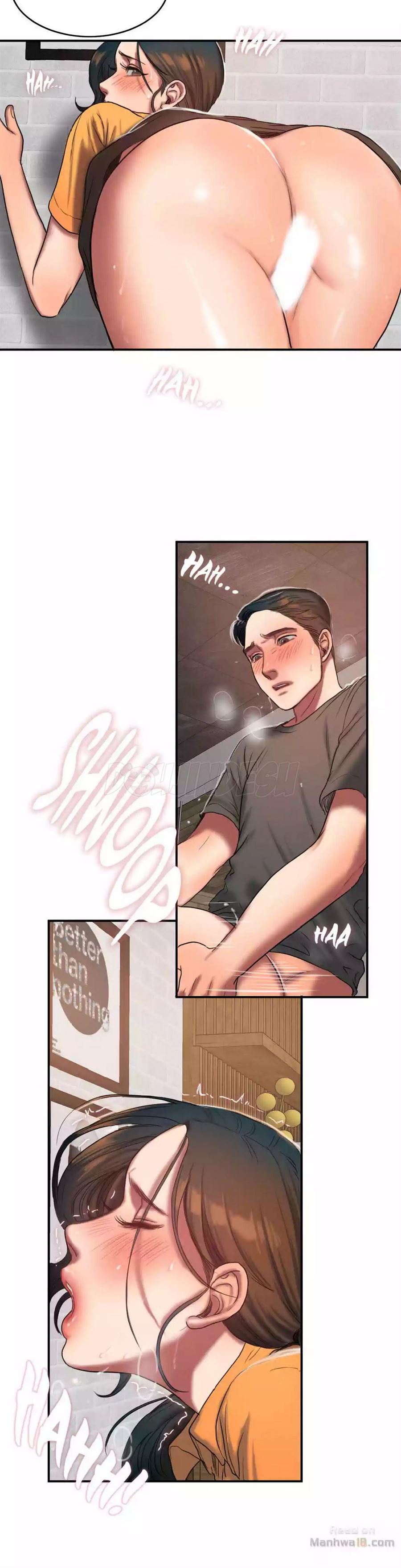 Bittersweet - Chapter 51 15