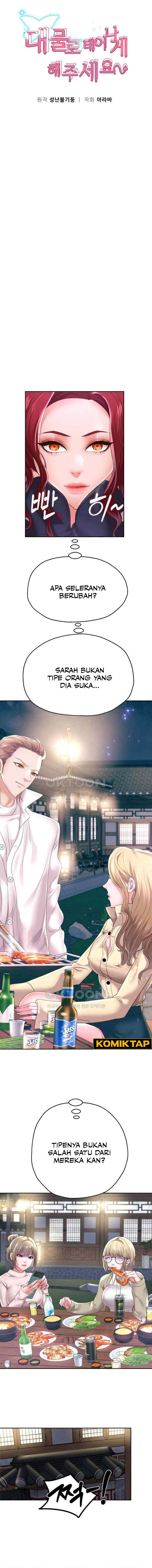 Reborn with big dick - Chapter 51 1 Reborn with big dick - Chapter 51 1