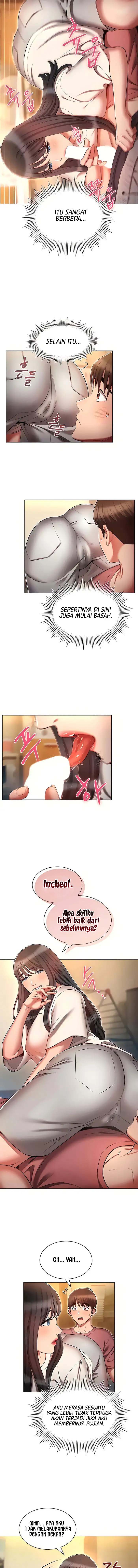 The Law of Reincarnation - Chapter 51 5