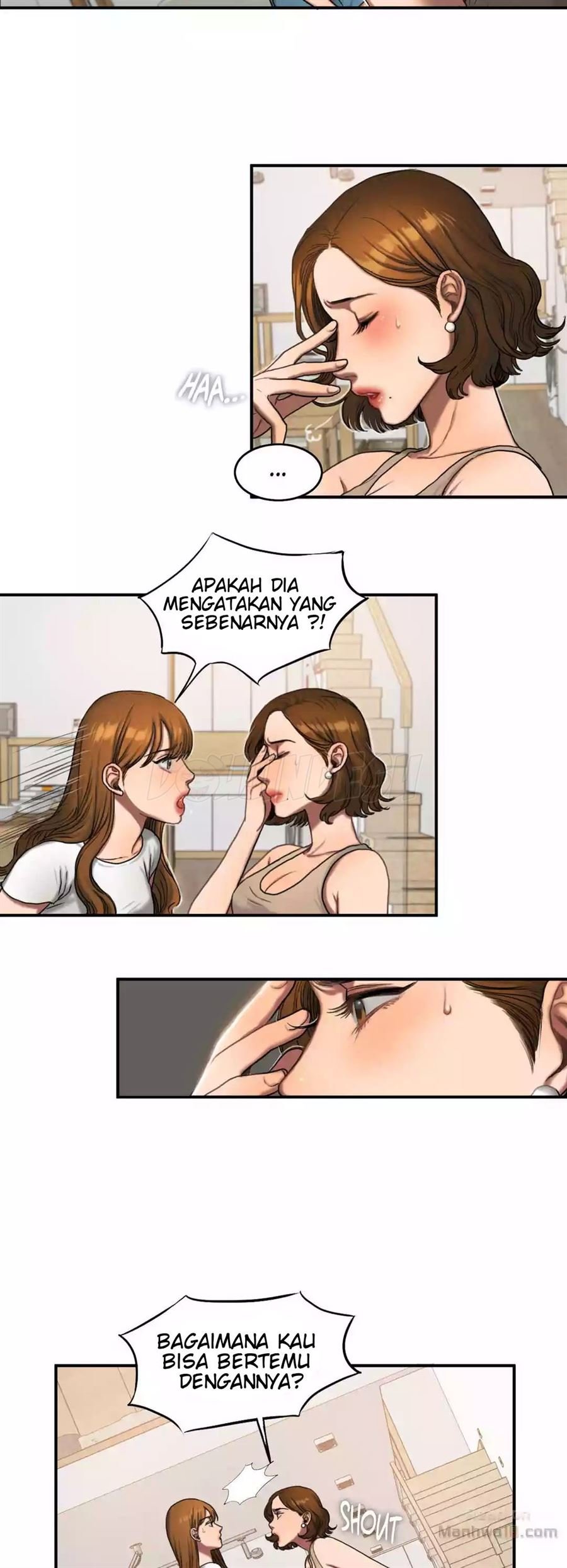 Bittersweet - Chapter 51 7