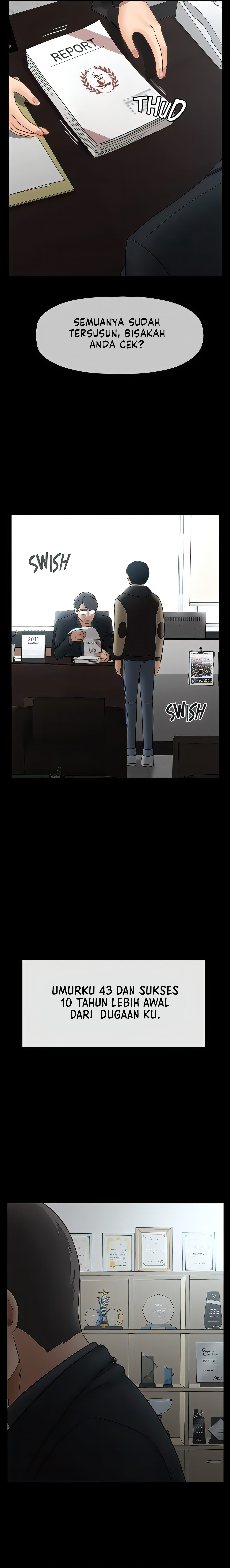 Sensual Lessons Uncen - Chapter 51 6