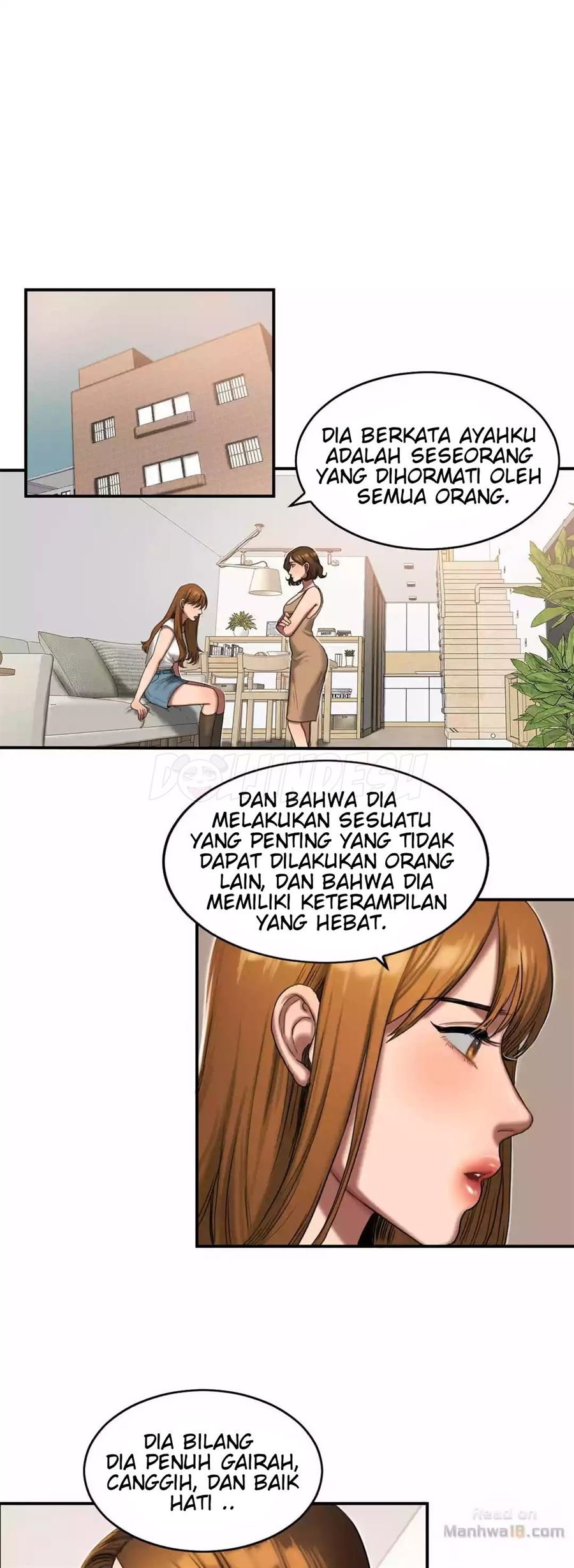 Bittersweet - Chapter 51 3