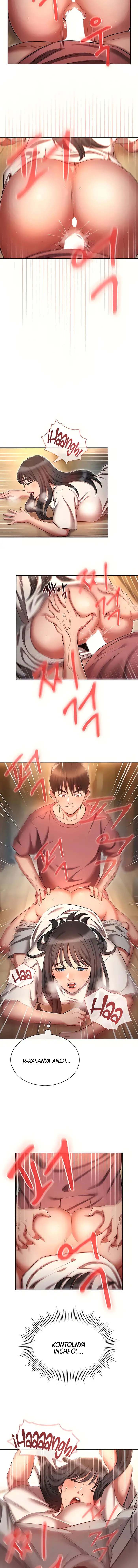 The Law of Reincarnation - Chapter 51 8