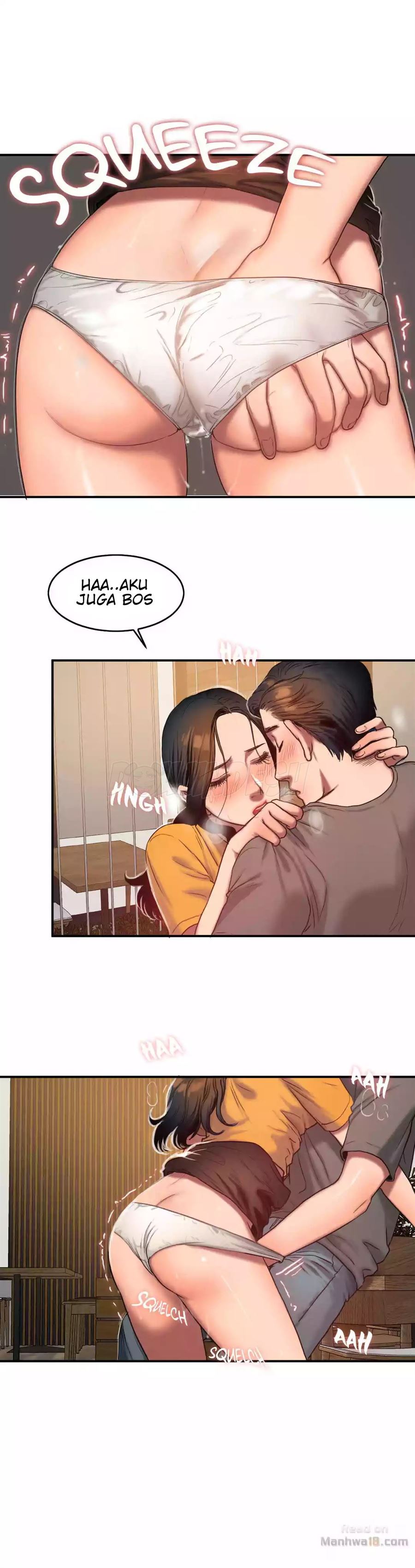 Bittersweet - Chapter 51 13