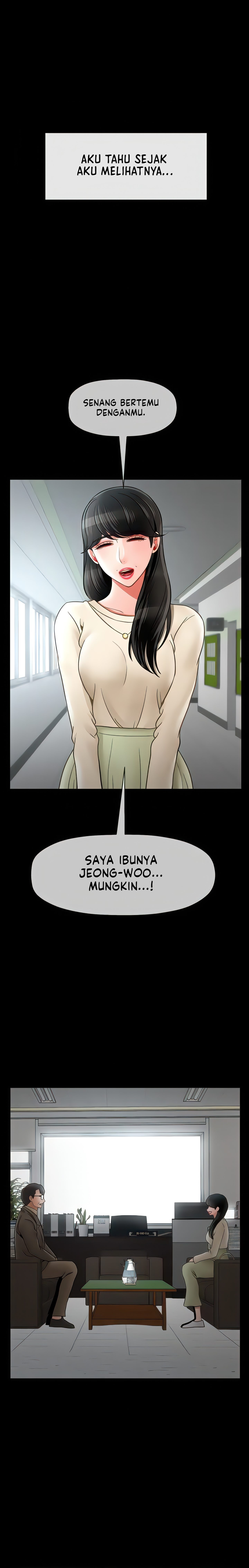 Sensual Lessons Uncen - Chapter 51 16