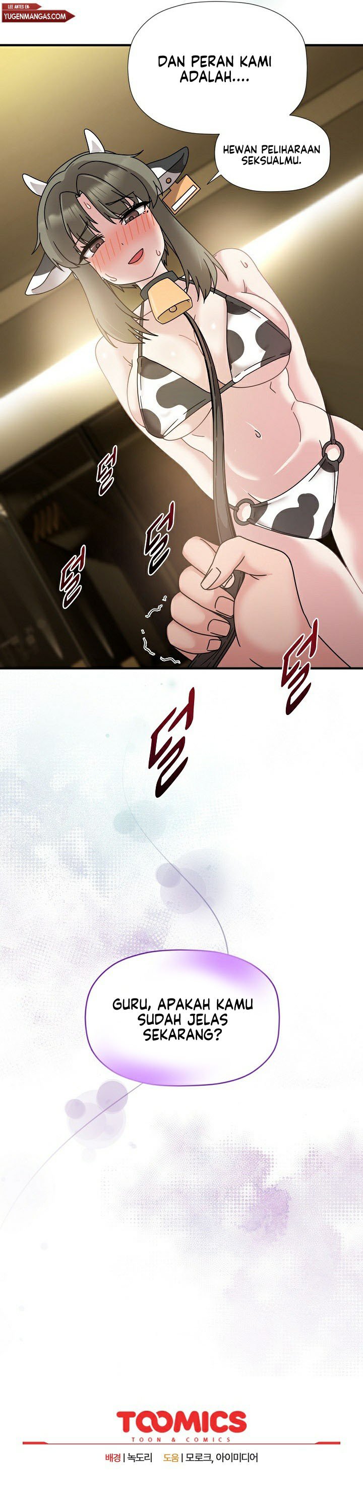 Recruiting - Chapter 50 10