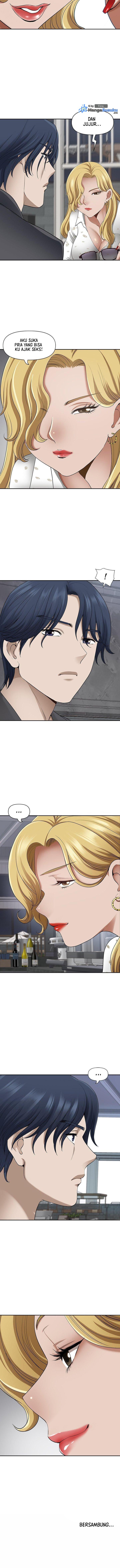 My Twin Husband - Chapter 50 3
