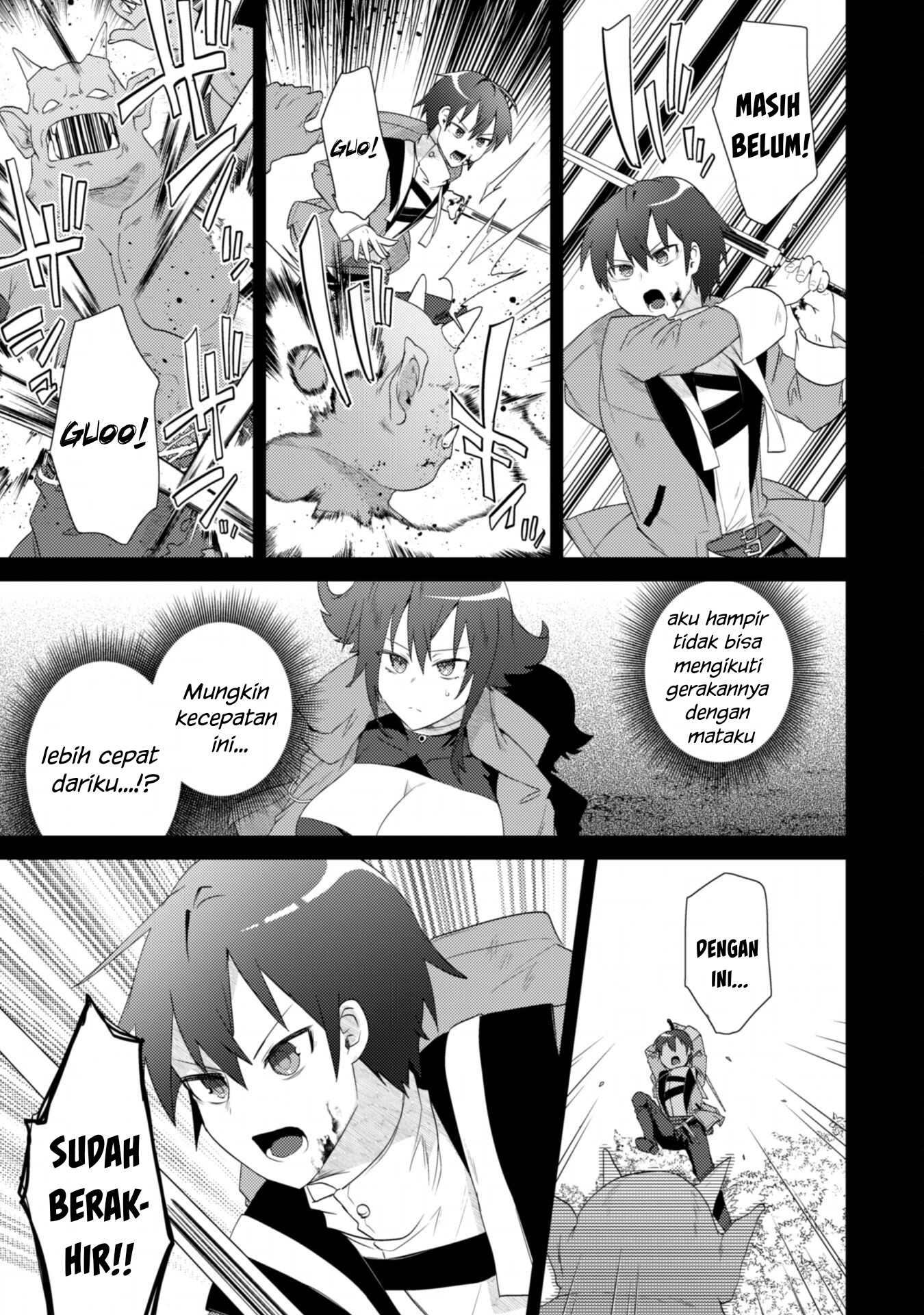 Bakunyuu-tachi ni Tsuihou Saretaga - Chapter 02.2 10 Bakunyuu-tachi ni Tsuihou Saretaga - Chapter 02.2 10