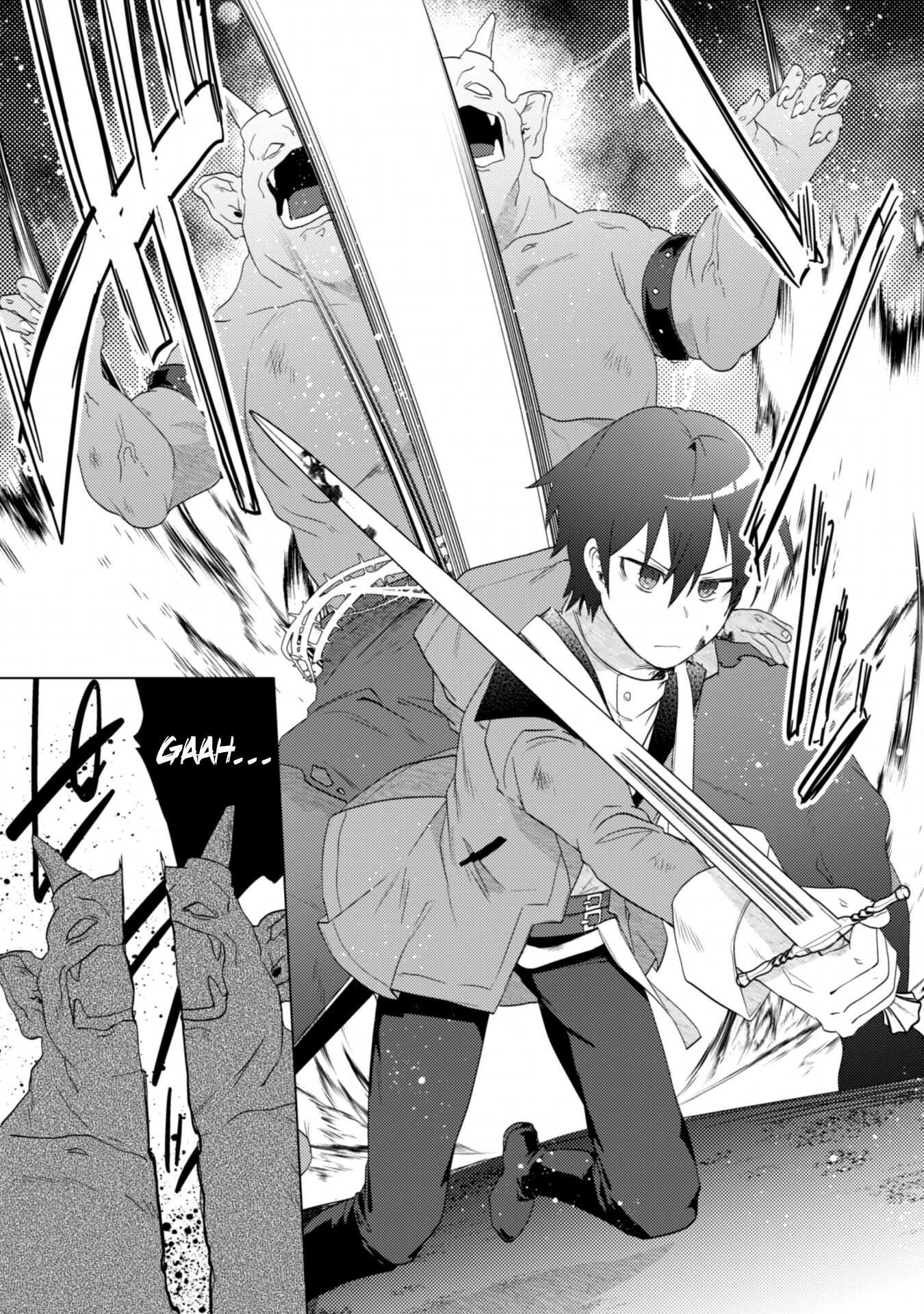 Bakunyuu-tachi ni Tsuihou Saretaga - Chapter 02.2 11 Bakunyuu-tachi ni Tsuihou Saretaga - Chapter 02.2 11