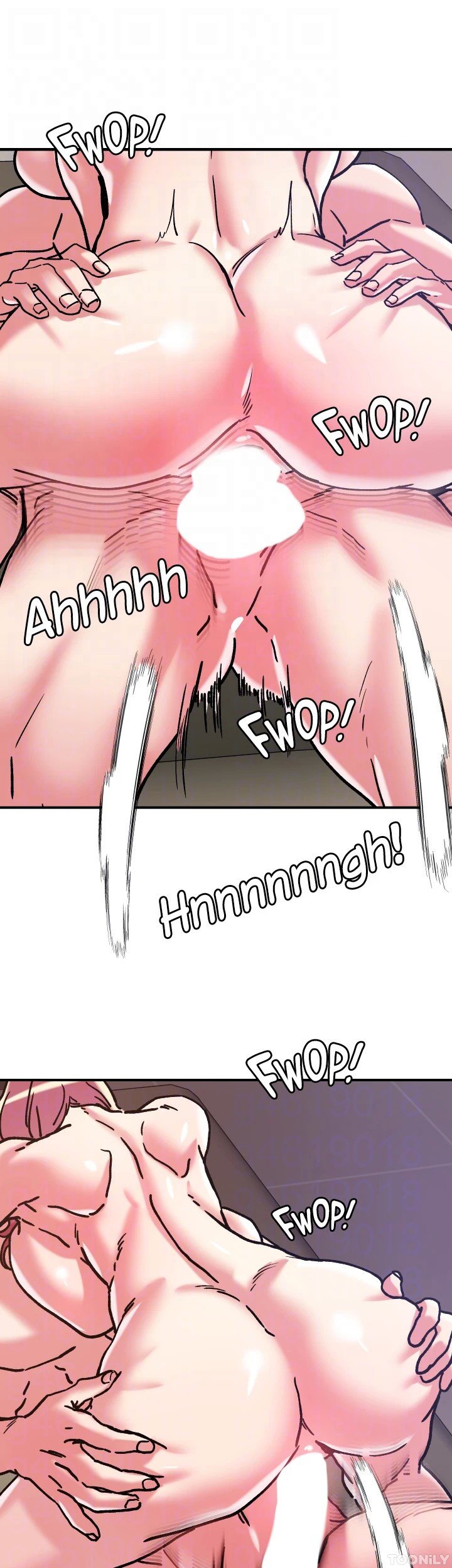 King of the Night - Chapter 99 34