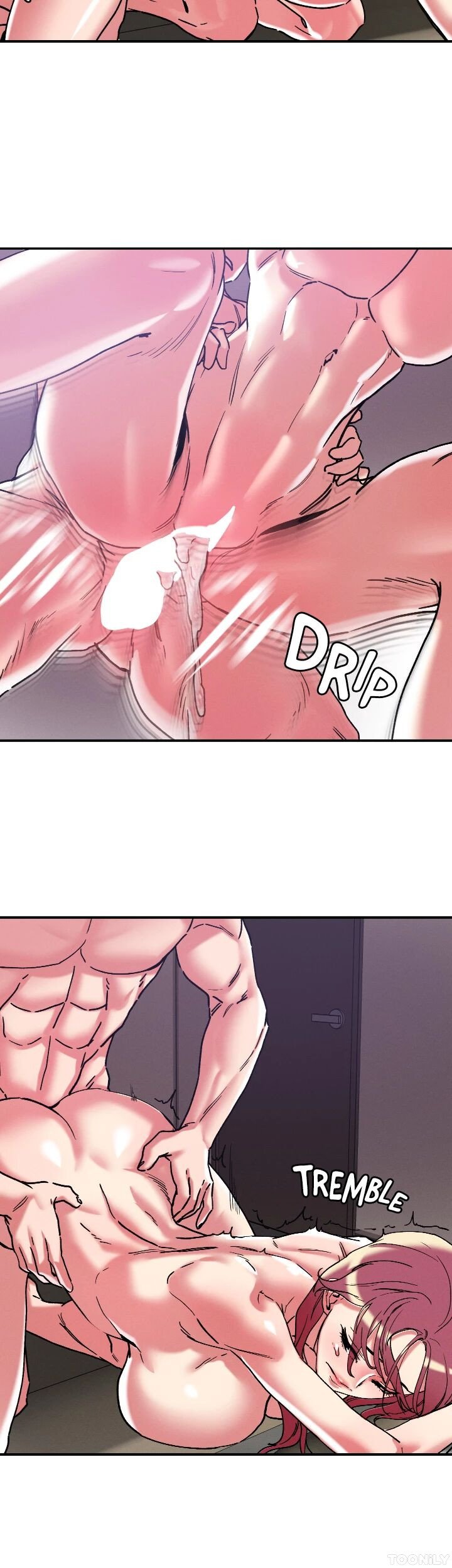 King of the Night - Chapter 99 25