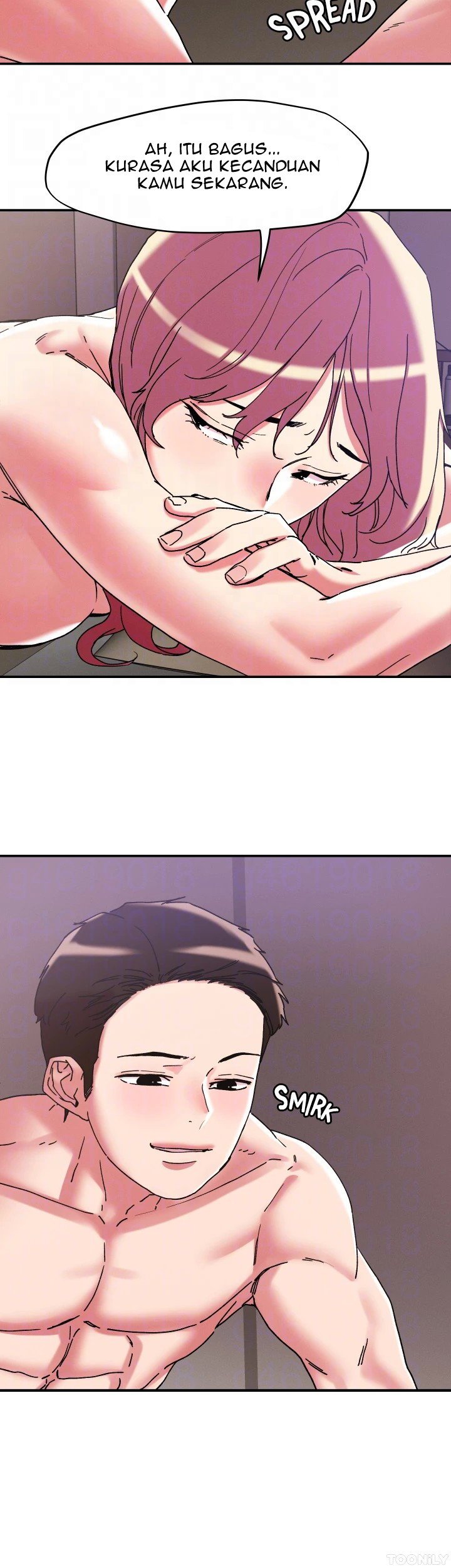 King of the Night - Chapter 99 17