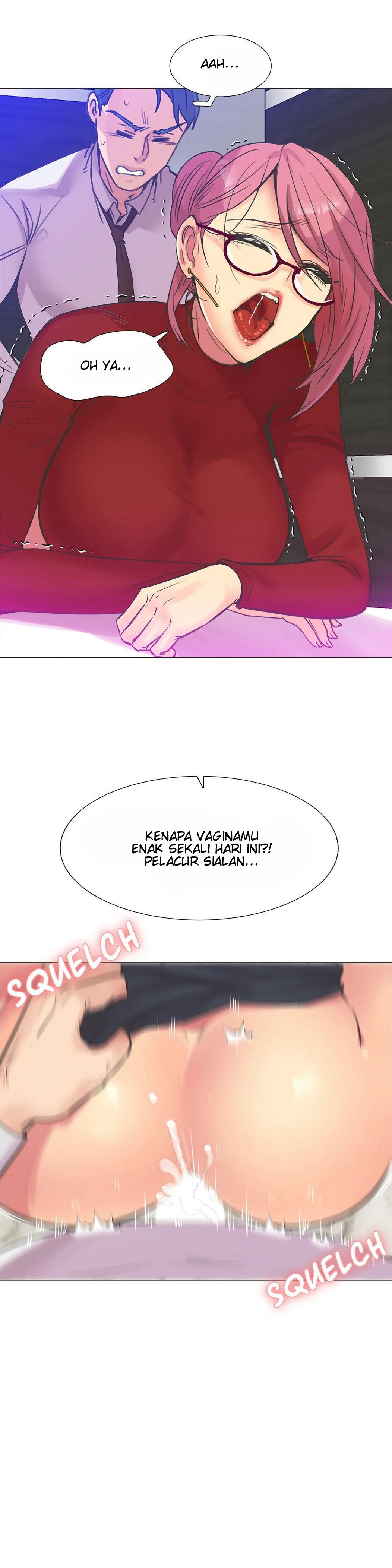 The Yes Girl - Chapter 99 11
