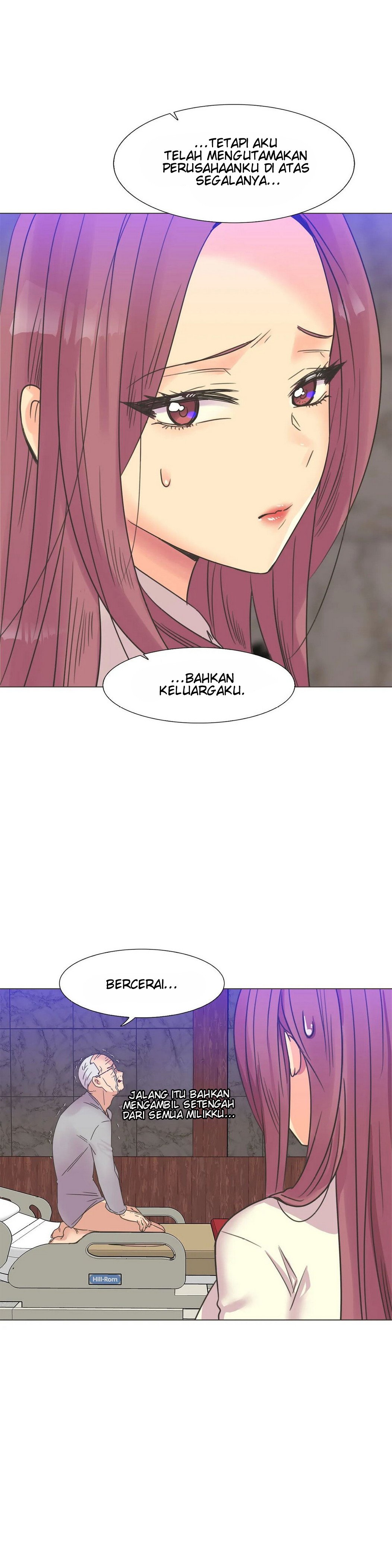 The Yes Girl - Chapter 99 19