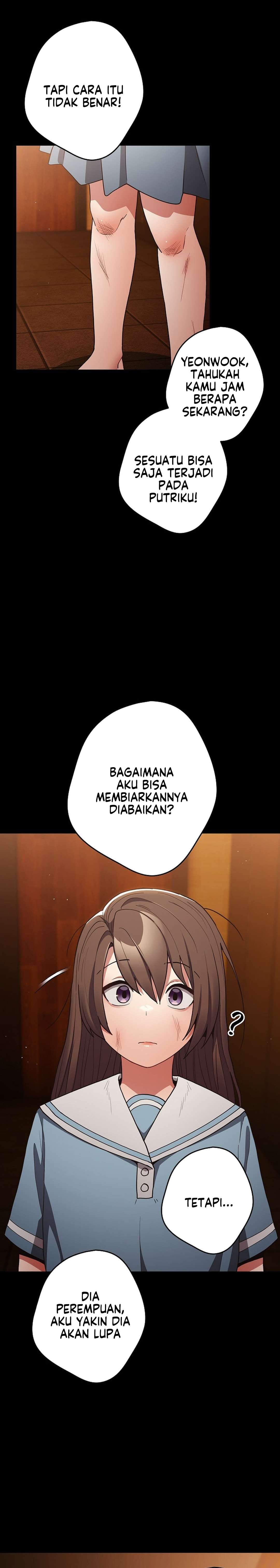 That&#8217;s not how it&#8217;s done - Chapter 99 20