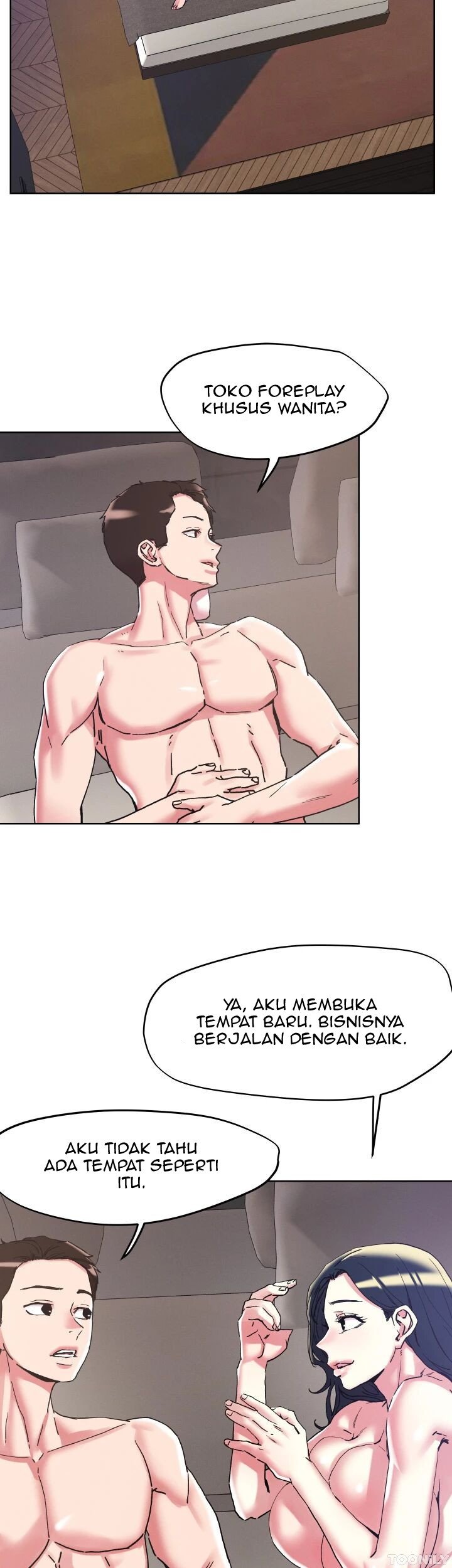 King of the Night - Chapter 99 7