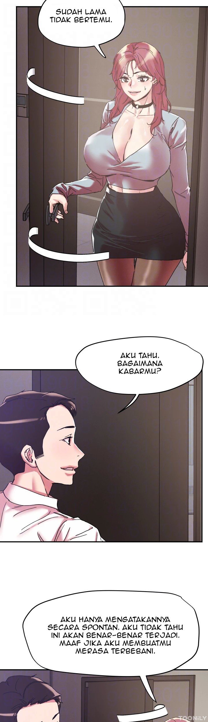 King of the Night - Chapter 99 13