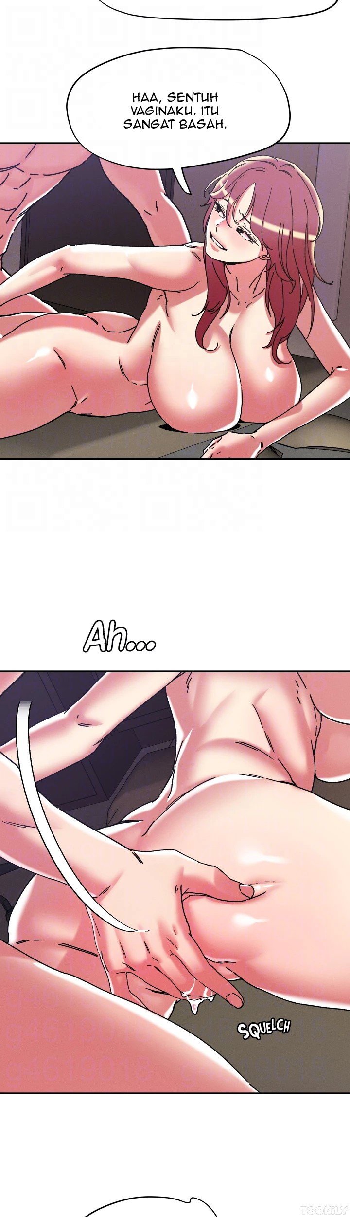 King of the Night - Chapter 99 20