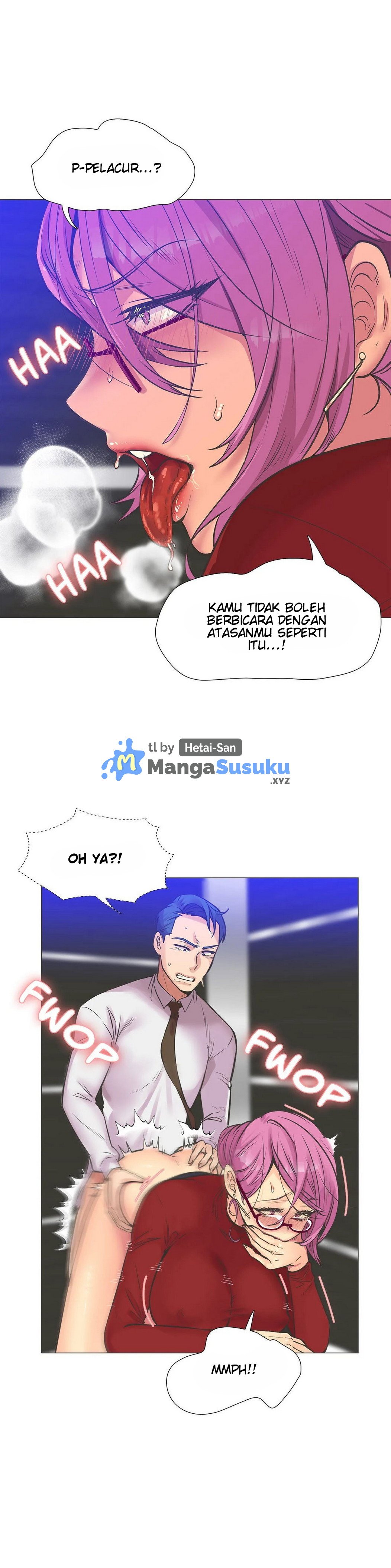 The Yes Girl - Chapter 99 12