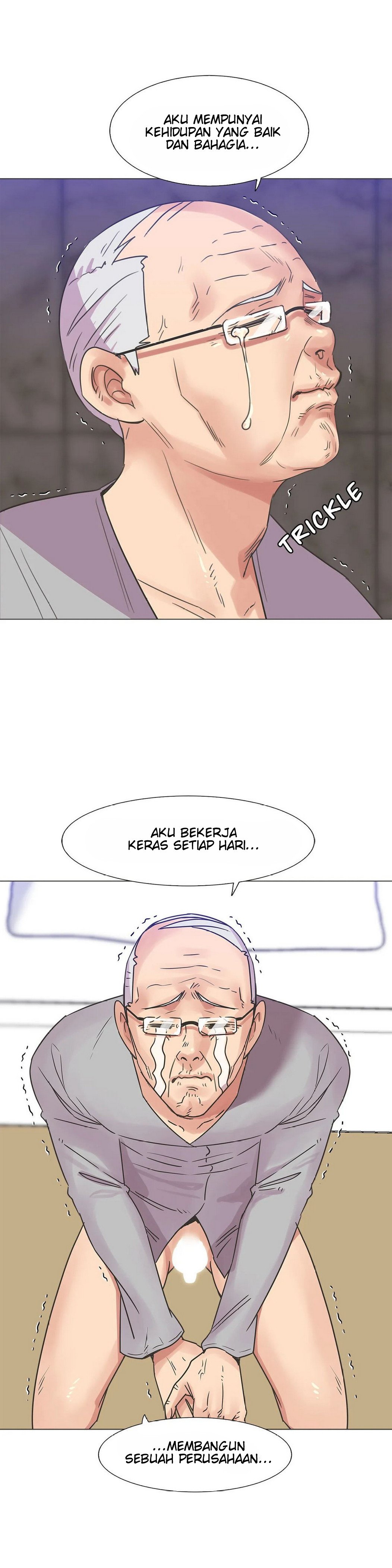The Yes Girl - Chapter 99 18