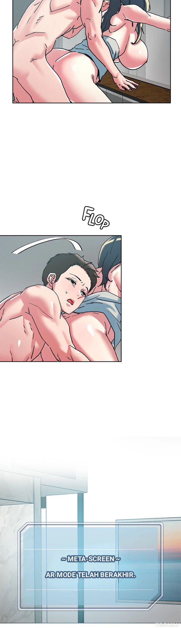 King of the Night - Chapter 99 4