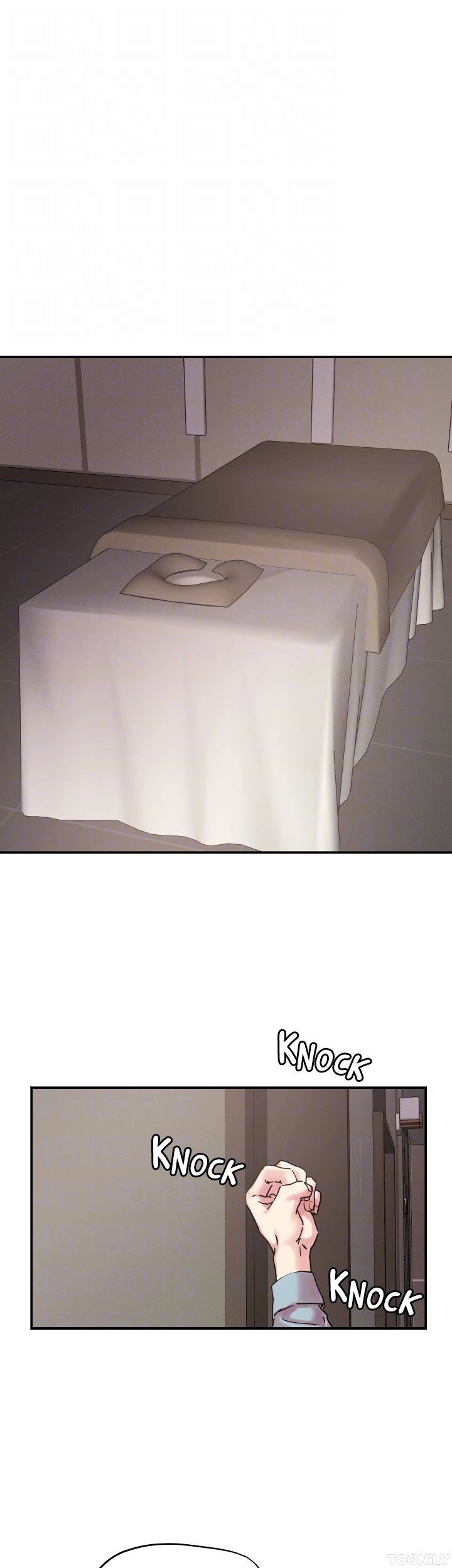 King of the Night - Chapter 99 12