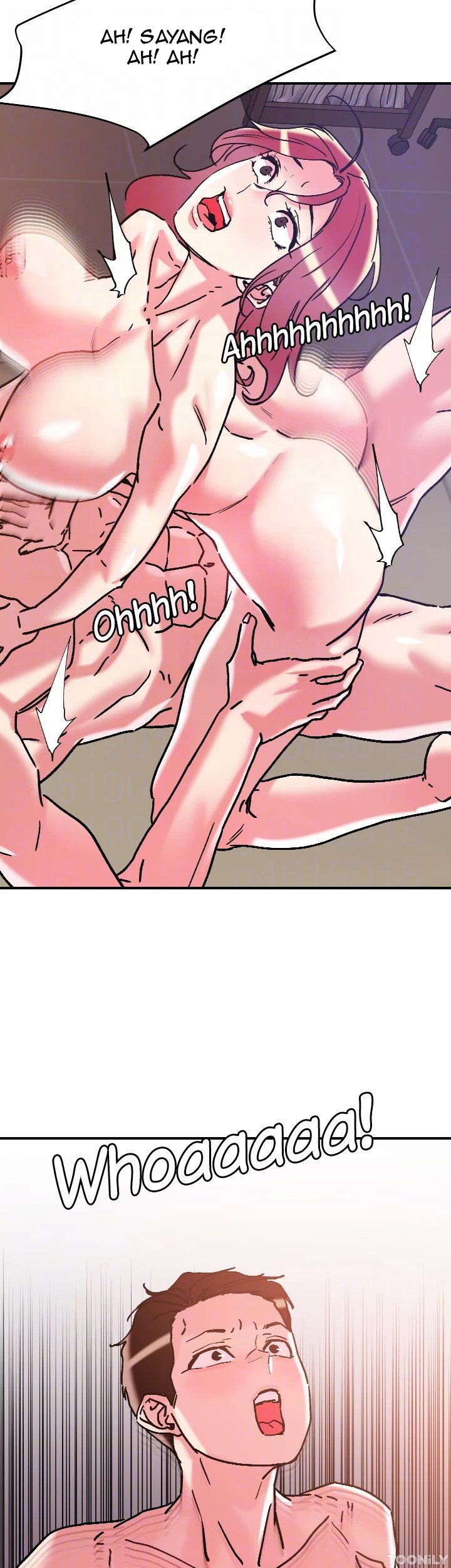 King of the Night - Chapter 99 36