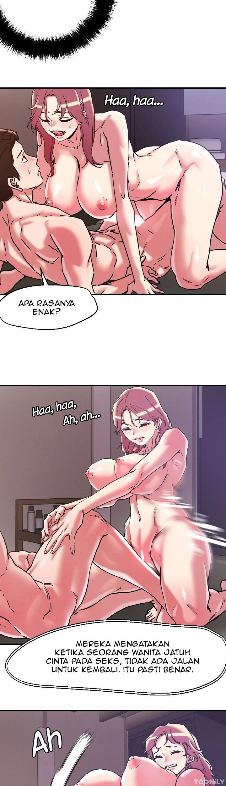 King of the Night - Chapter 99 30