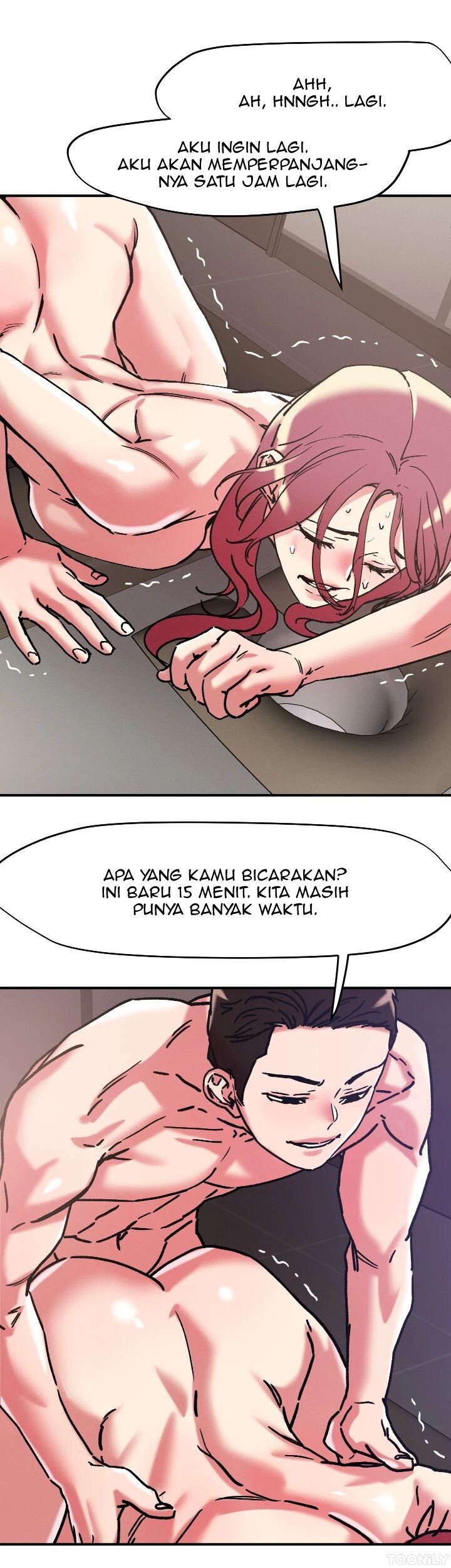 King of the Night - Chapter 99 27