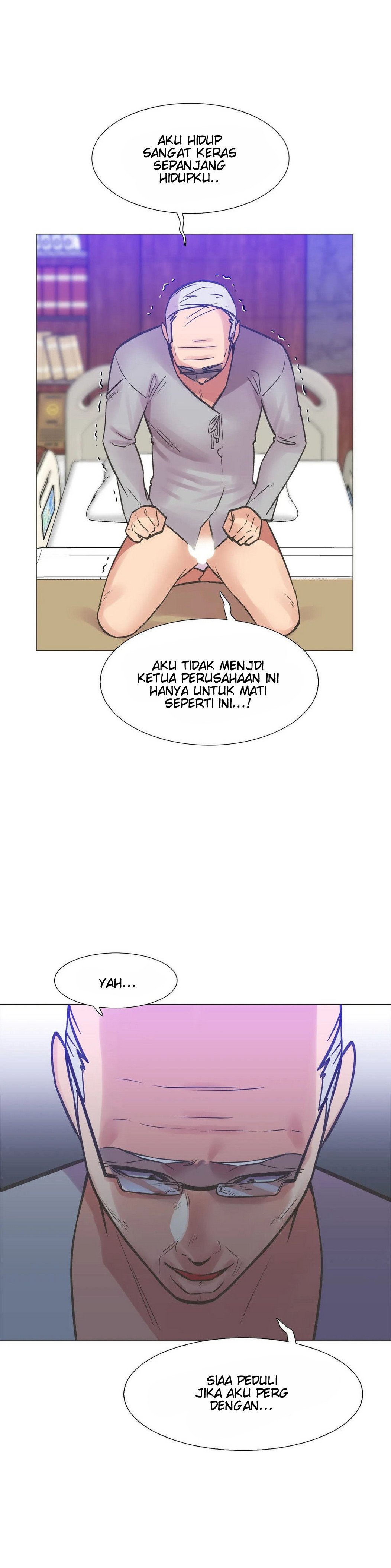 The Yes Girl - Chapter 99 21